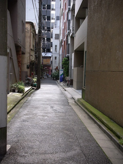 路地＃２