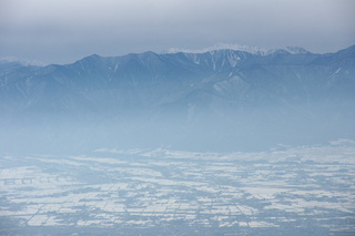 雪山