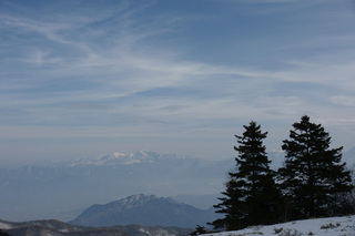 青空