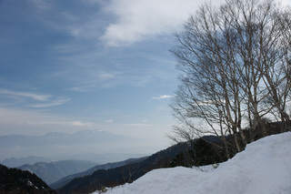 青空