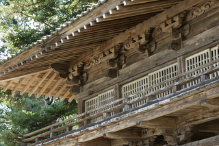 武田八幡神社